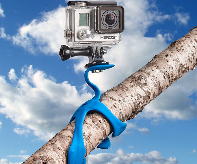 FlexiGrip Tripod Adventure